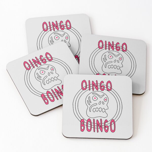 Item preview, Oingo Boingo Party designed and sold by THE-Evockers.