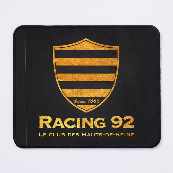 Item preview, Racing 92 Golden designed and sold by daphnecperk.