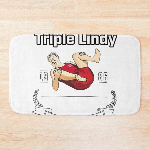 Item preview, The Triple Lindy 1986 Dive Team  designed and sold by EMISHER.