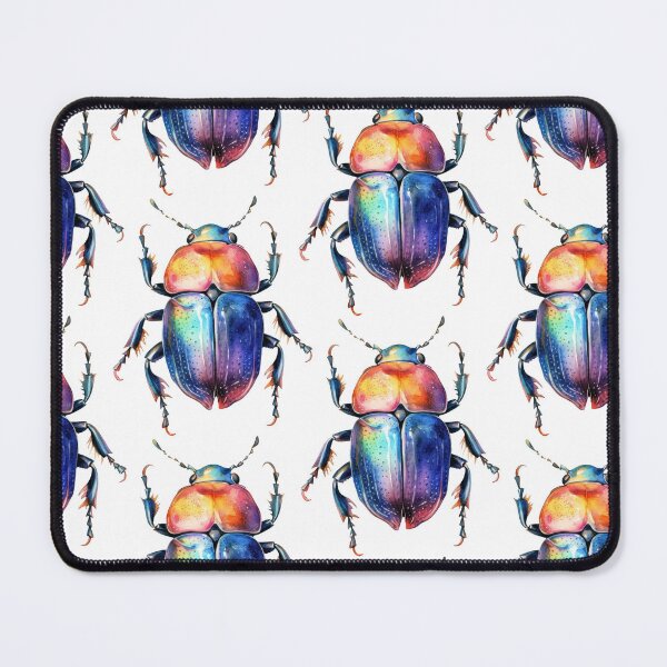 Item preview, Beetles designed and sold by Kerryn Wood.