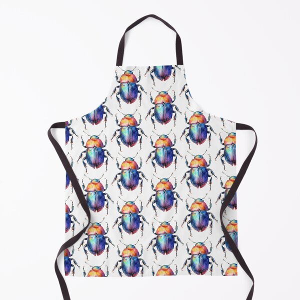 Item preview, Beetles designed and sold by Kerryn Wood.