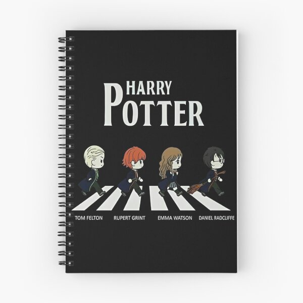 Item preview, Harry Potter Abbey Road Abbey Walk  designed and sold by Bomebomst.