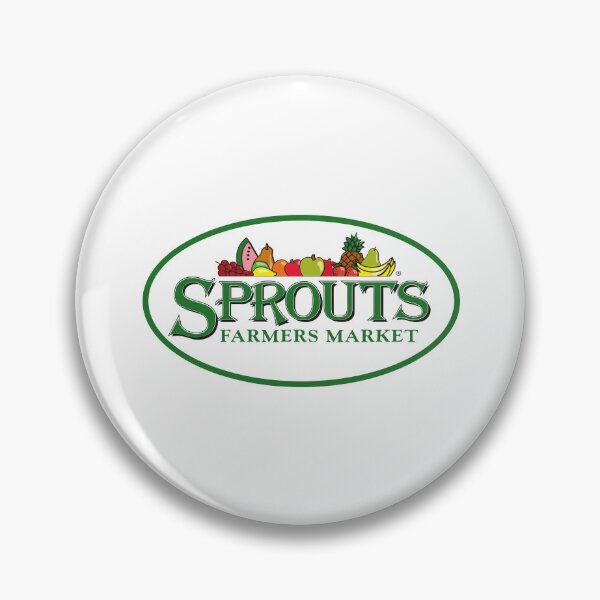 Item preview, Niche Sprouts Farmers Market aStability System designed and sold by Giuliaclimb.