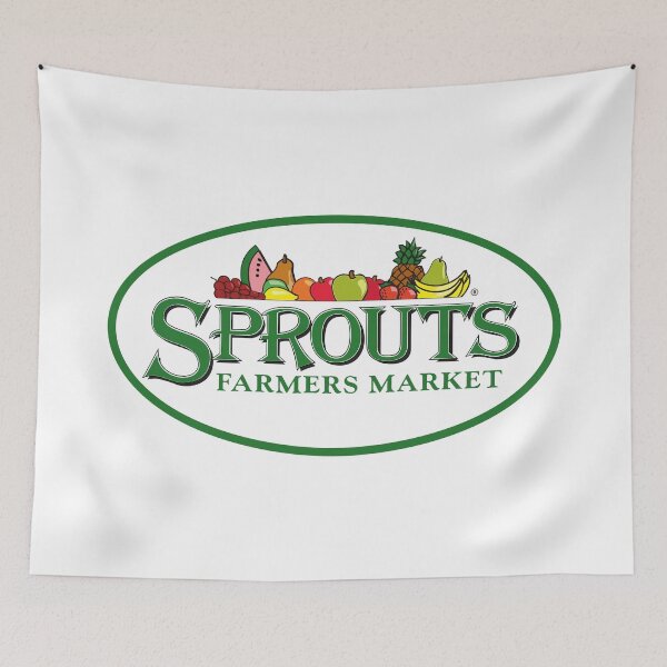 Item preview, Niche Sprouts Farmers Market aStability System designed and sold by Giuliaclimb.