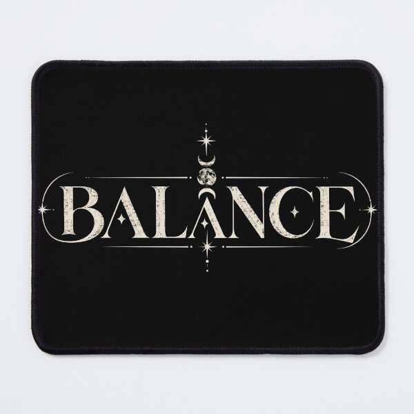 Item preview, Balance designed and sold by SaveForMyDeposit.