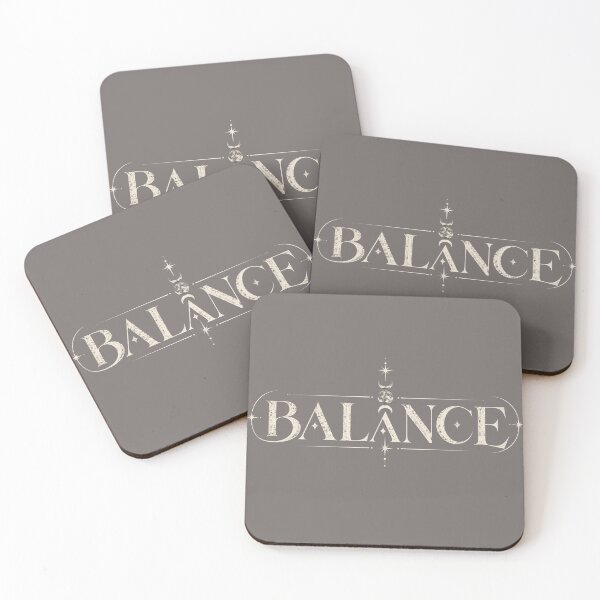 Item preview, Balance  designed and sold by SaveForMyDeposit.