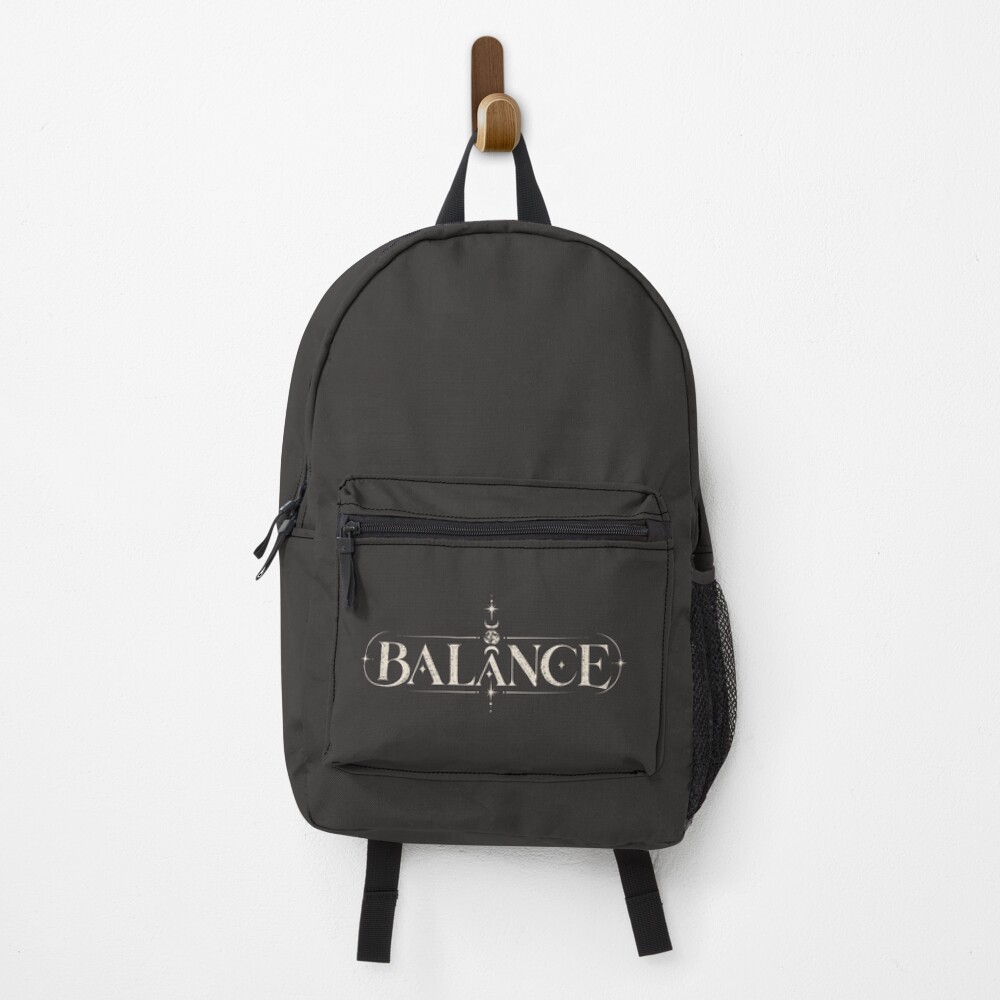 Item preview, Backpack designed and sold by popcornmaker.