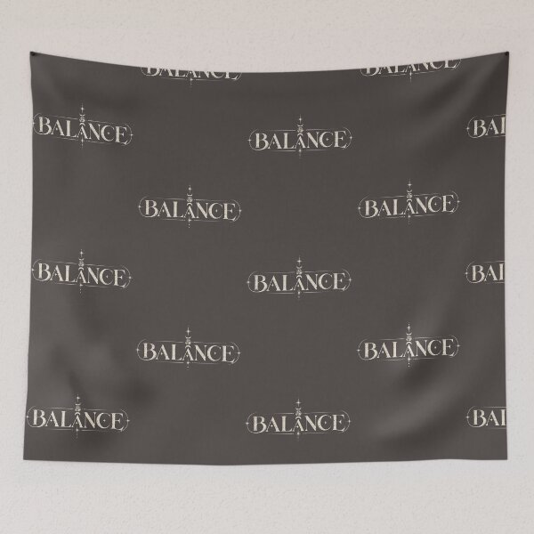 Item preview, Balance  designed and sold by SaveForMyDeposit.