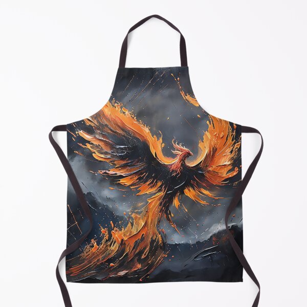 Item preview, Rebirth of the Phoenix designed and sold by ONYX Pixee.