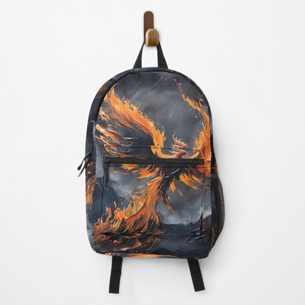 Item preview, Rebirth of the Phoenix designed and sold by ONYX Pixee.