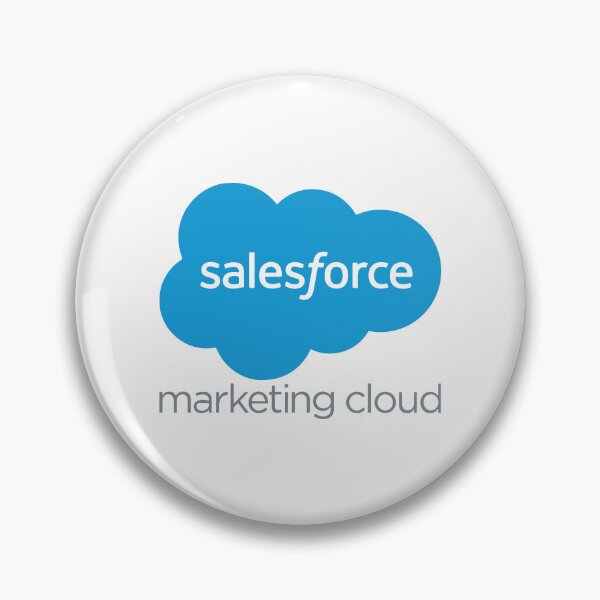 Item preview, Strong Salesforce Marketing Cloud Horses Thrive Outdoors designed and sold by Malipiknik.