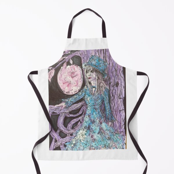 Artikelvorschau, Eliza Blue entworfen und verkauft von Loumacoriginalart.