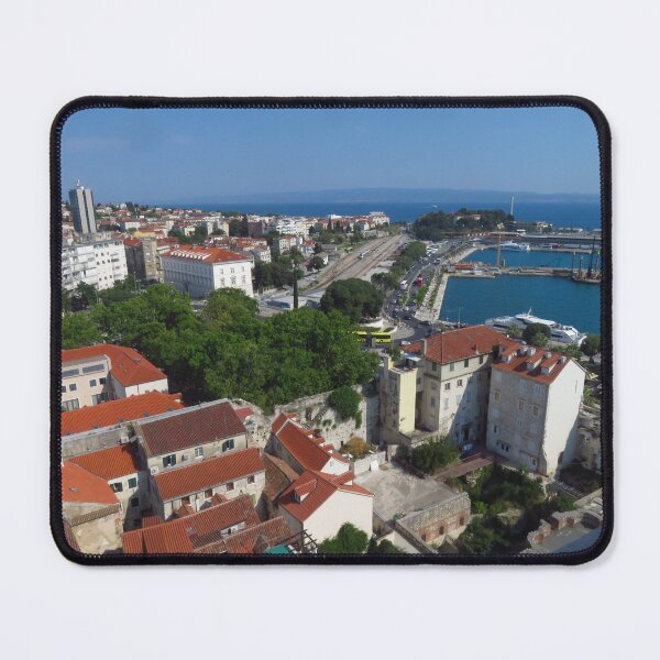 Item preview, Looking South. St Domnius Bell Tower, Split designed and sold by wiggyofipswich.