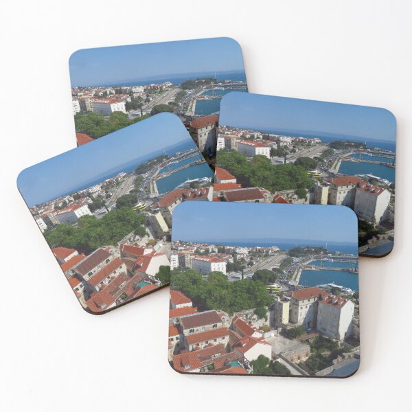 Item preview, Looking South. St Domnius Bell Tower, Split designed and sold by wiggyofipswich.