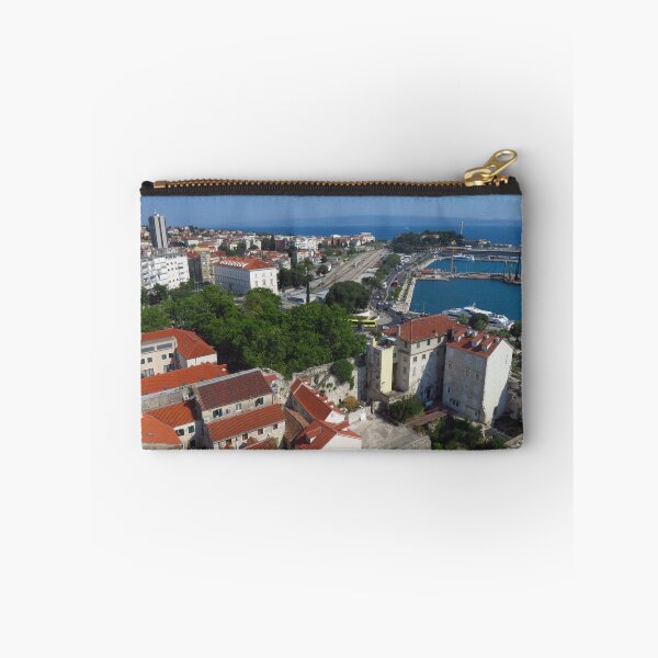 Item preview, Looking South. St Domnius Bell Tower, Split designed and sold by wiggyofipswich.