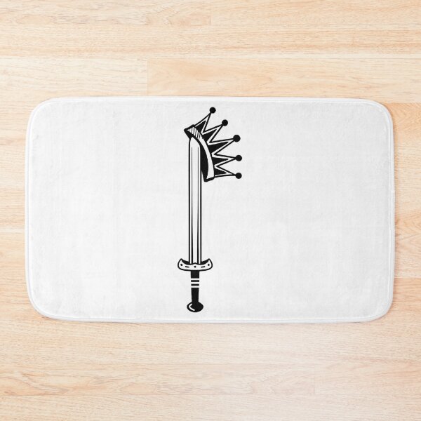 Item preview, Blade Of Suffering  designed and sold by WakWakDesigns.