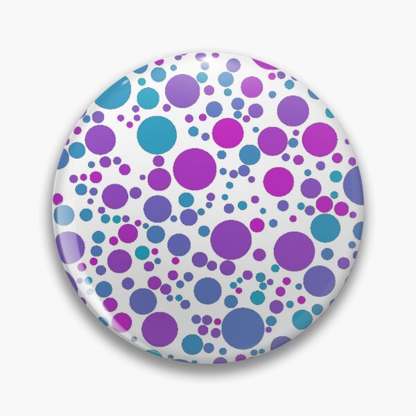 Item preview, Colorful Circles In Motion designed and sold by design2xstudio.