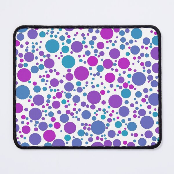 Item preview, Colorful Circles In Motion designed and sold by design2xstudio.