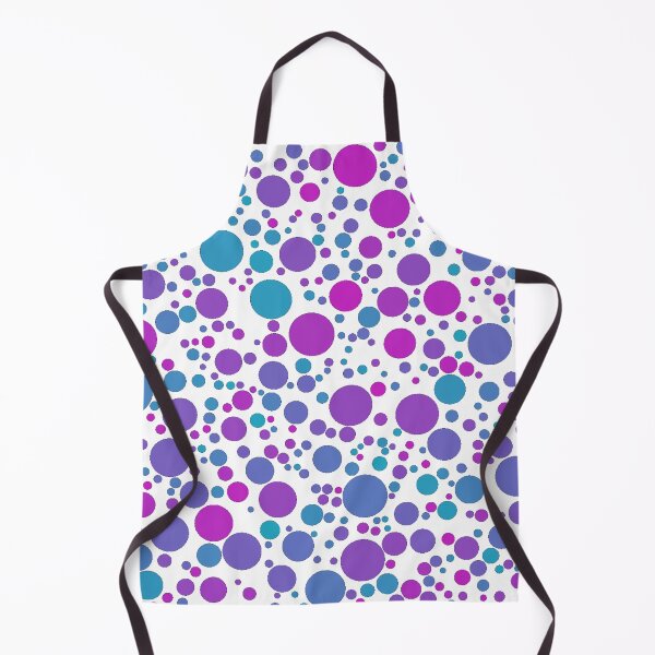 Item preview, Colorful Circles In Motion designed and sold by design2xstudio.