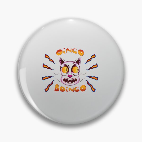 Item preview, Oingo Boingo Party designed and sold by THE-Evockers.