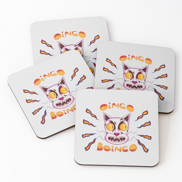 Item preview, Oingo Boingo Party designed and sold by THE-Evockers.