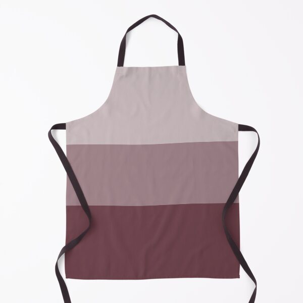 Item preview, Minimalist Monochromatic Dark Mauve and Soft Lavender Gradient Color Block designed and sold by pluielegere.