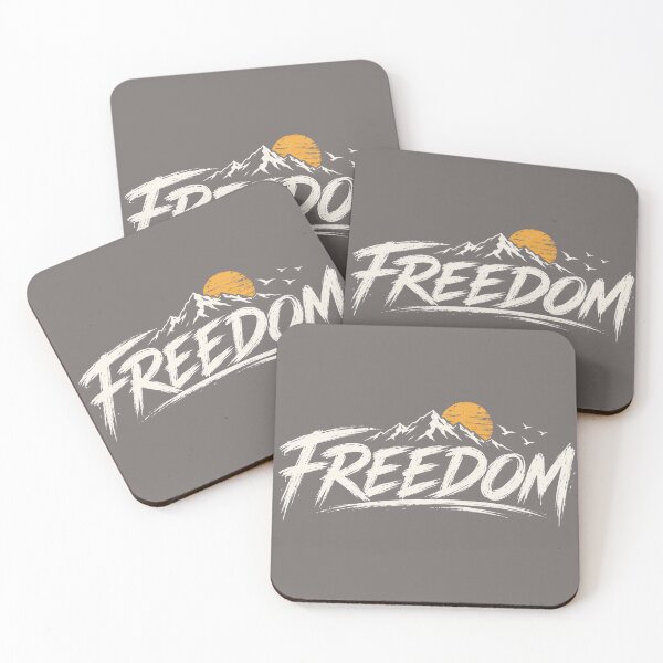 Item preview, Freedom designed and sold by SaveForMyDeposit.