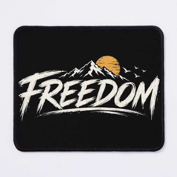 Item preview, Freedom designed and sold by SaveForMyDeposit.