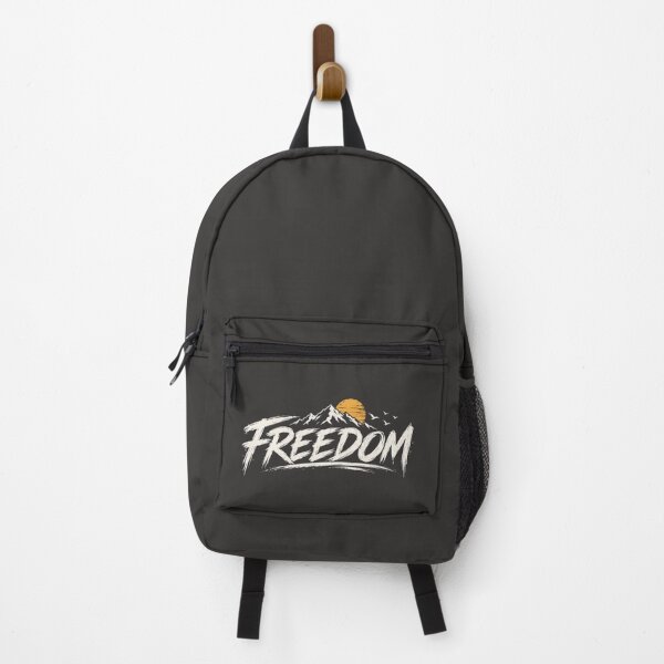 Item preview, Freedom designed and sold by SaveForMyDeposit.