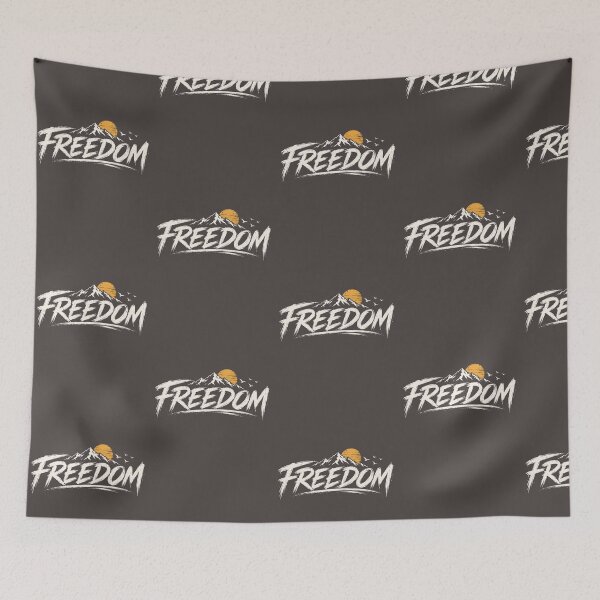 Item preview, Freedom designed and sold by SaveForMyDeposit.