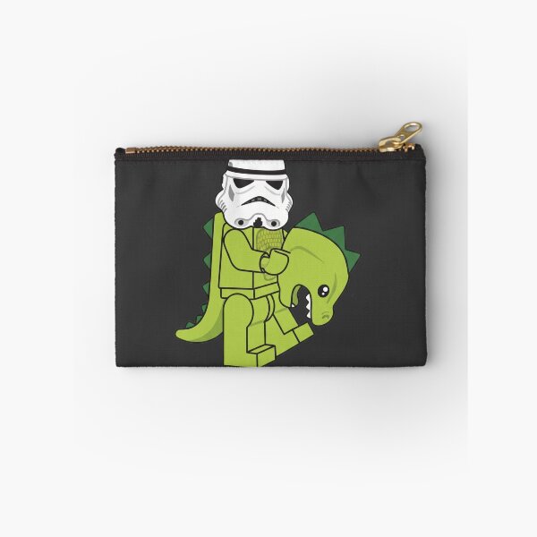Item preview, Stormtrooper dino - Lego Star Wars designed and sold by minim.iart.