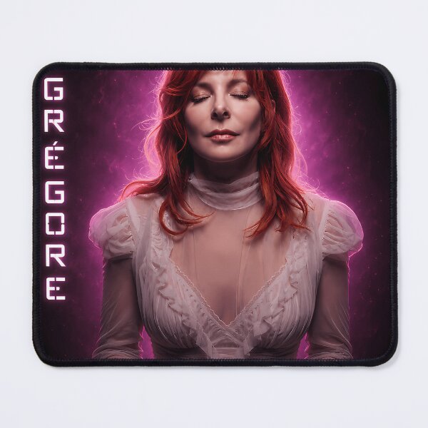 Item preview, Mylene Farmer designed and sold by yazeedart.