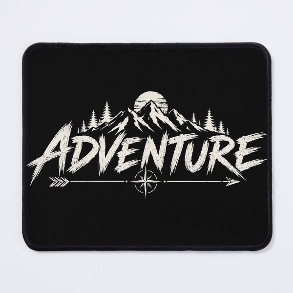 Item preview, Adventure designed and sold by SaveForMyDeposit.