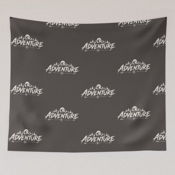 Item preview, Adventure  designed and sold by SaveForMyDeposit.