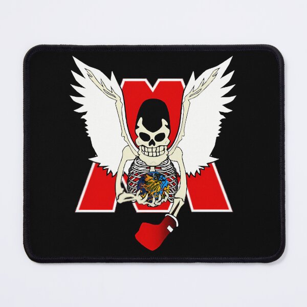 Item preview, Hajime No Ippo - Takamura Logo designed and sold by pierrevelazque.