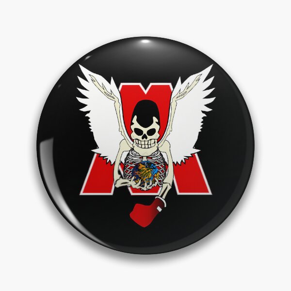 Item preview, Hajime No Ippo - Takamura Logo designed and sold by pierrevelazque.