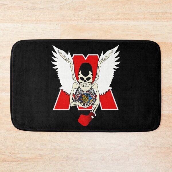 Item preview, Hajime No Ippo - Takamura Logo designed and sold by pierrevelazque.
