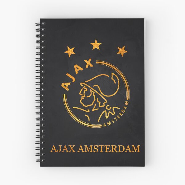 Item preview, Ajax Amsterdam Golden designed and sold by daphnecperk.