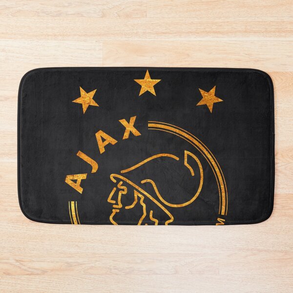 Item preview, Ajax Amsterdam Golden designed and sold by daphnecperk.