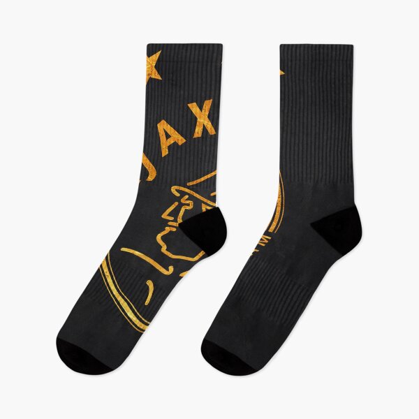 Item preview, Ajax Amsterdam Golden designed and sold by daphnecperk.