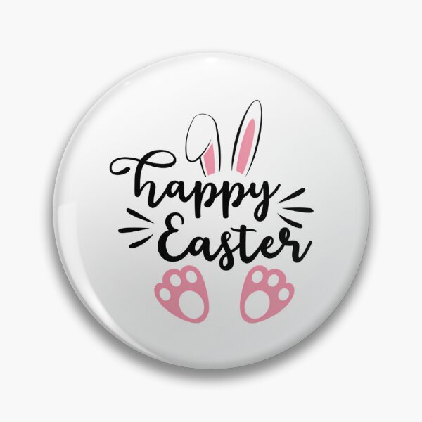 Item preview, Copie Happy Easter Bunny Rabbit Face Funny Easter Day designed and sold by glorianadrew.