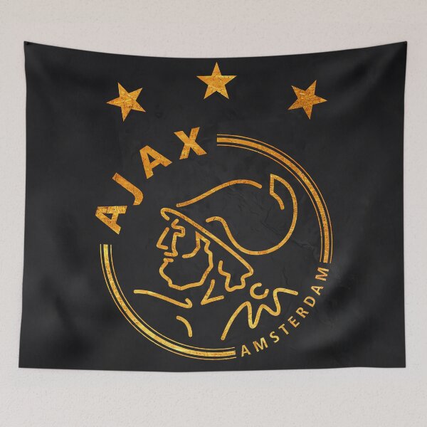 Item preview, Ajax Amsterdam Golden designed and sold by daphnecperk.