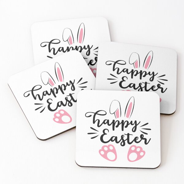 Item preview, Copie Happy Easter Bunny Rabbit Face Funny Easter Day designed and sold by glorianadrew.