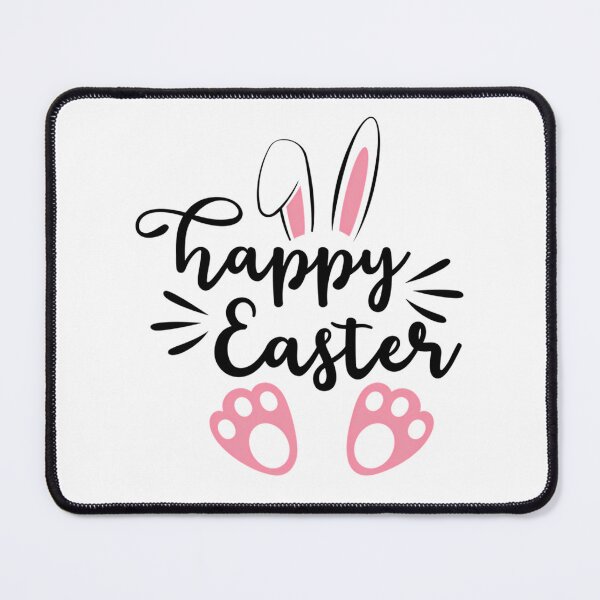 Item preview, Copie Happy Easter Bunny Rabbit Face Funny Easter Day designed and sold by glorianadrew.