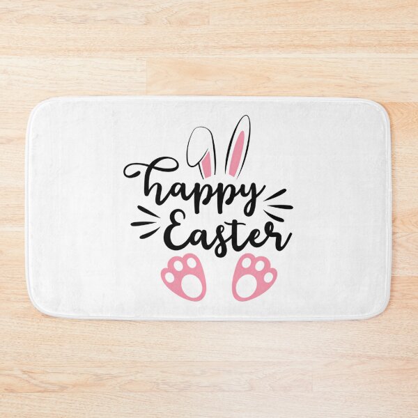 Item preview, Copie Happy Easter Bunny Rabbit Face Funny Easter Day designed and sold by glorianadrew.