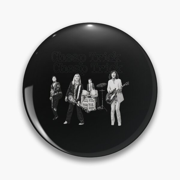 Item preview, Retro Band Illustration designed and sold by Jerry Dotseth.