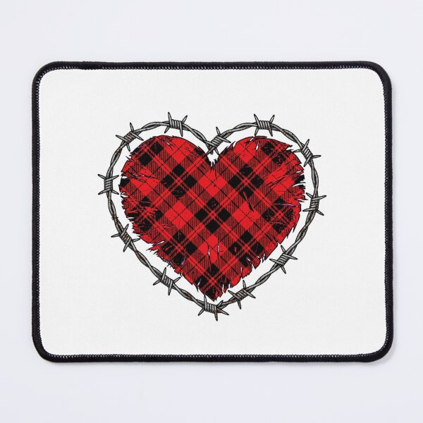 Item preview, Emo Punk Heart designed and sold by GeeklyShirts.