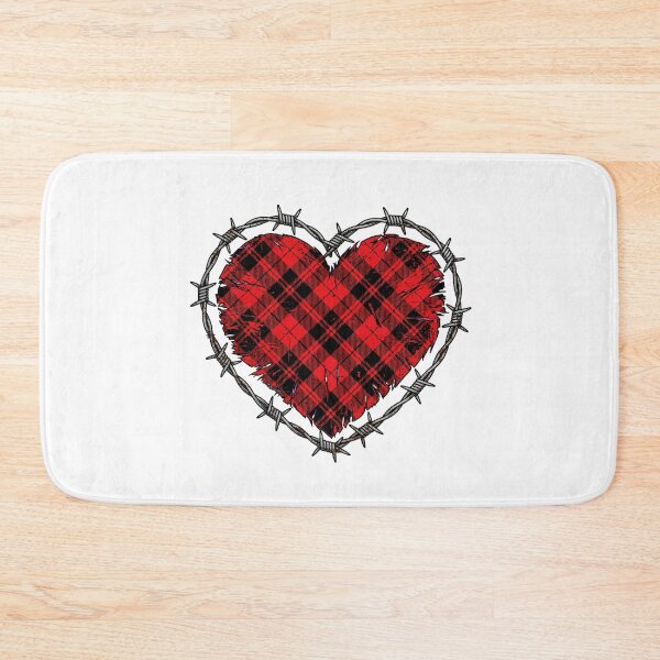 Item preview, Emo Punk Heart designed and sold by GeeklyShirts.