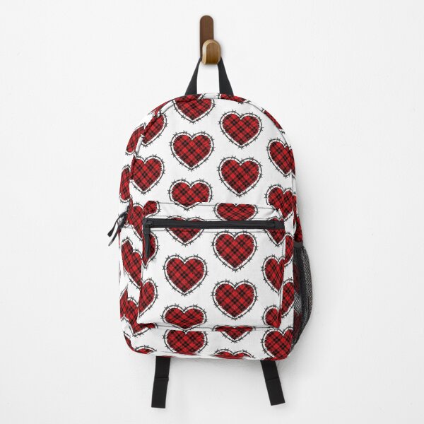 Item preview, Emo Punk Heart designed and sold by GeeklyShirts.