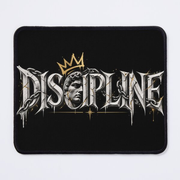 Item preview, Discipline 2 designed and sold by SaveForMyDeposit.